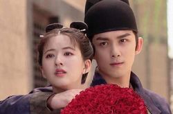 Fan Ngô Lỗi - Triệu Lộ Tư ăn mừng khi biết tin cặp đôi tái hợp sau 'Trường Ca Hành'