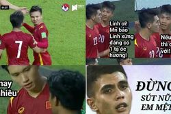 Sau chiến thắng rực rỡ trước Insdonesia, đội tuyển Việt Nam thu về cả 'rổ meme' cực chất!