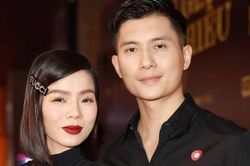 Lệ Quyên đáp trả cực gắt khi bị mỉa mai nhìn như 'mẹ của Lâm Bảo Châu'