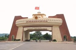 Đề xuất làm cao tốc Cam Lộ nối cửa khẩu Lao Bảo hơn 7.700 tỷ đồng