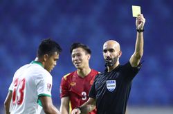'Indonesia buộc phải chơi thô bạo'
