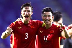 CĐV Indonesia: 'Tuyển Việt Nam là vua của Đông Nam Á'