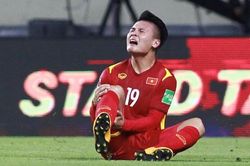 'Mất Quang Hải không phải là điều đáng lo'