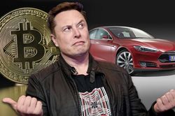 Elon Musk tuyên bố 'tiền là thứ không có thật'