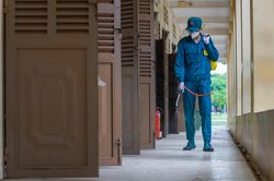 TP.HCM thành lập hàng loạt khu cách ly tập trung