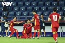 Vòng loại World Cup 2022: Việt Nam đánh bại Indonesia, Thái Lan để thua trước UAE