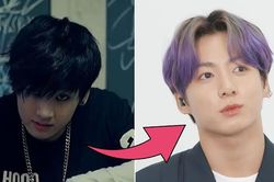 BTS: Jungkook trưởng thành hoàn hảo nhờ điều này