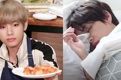 4 thói quen 'trêu ngươi' của V theo tiết lộ của các thành viên BTS
