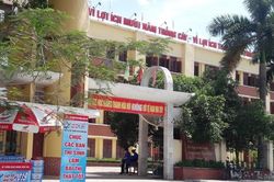Thanh Hóa yêu cầu cán bộ coi thi, học sinh lớp 12 không đến vùng có dịch