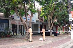 Hà Tĩnh ghi nhận thêm ba ca nhiễm virus SARS-CoV-2