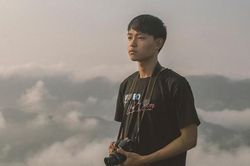 Chủ nhân của hàng loạt Blog ảnh ngàn lượt like trên các group Travel