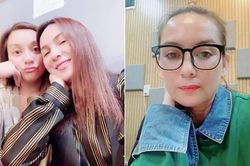Soi đời tư kín tiếng của Phi Nhung giữa ồn ào với bà Phương Hằng