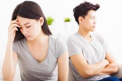 Nát lòng khi chồng tuyên bố lấy tôi chỉ vì 'chịu khó'
