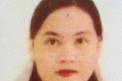 Lộ kiều nữ xinh đẹp liên quan nguyên sư trụ trì chùa lừa đảo số tiền khủng