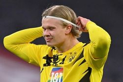 Chuyển nhượng cầu thủ: Nếu Sancho ký MU, Man City được khoản tiền lớn; giữ chân Erling Haaland, Dortmund 'hét' giá 200 triệu Euro