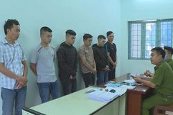 Đắk Lắk: Khởi tố 7 đối tượng chuyên cho vay nặng lãi 1.000%/năm