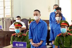 Án 28 năm tù cho bốn bị cáo đưa 47 người Trung Quốc xuất cảnh trái phép