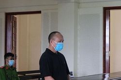 Tử hình đối tượng đi chợ về 'tiện thể' buôn ma túy