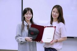 Lâm Tâm Như có bằng thạc sĩ nhưng chưa học đại học?