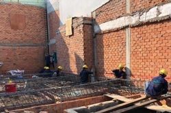 Vật liệu xây dựng giả, nhái tràn lan và những mối nguy hiểm tiềm ẩn