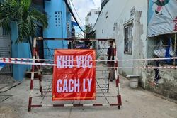 Tìm người đến mua bánh mì của nữ bệnh nhân Covid-19 tử vong ở TP.HCM