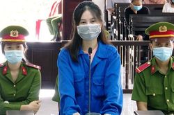 Cô gái giữ trẻ ở Vĩnh Long đánh bé trai hơn 1 tuổi tử vong