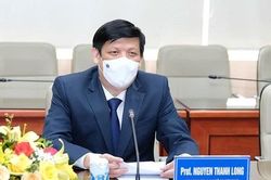 Việt Nam tiếp cận nhiều nguồn vắc xin Covid-19, có cả vắc xin cho trẻ em
