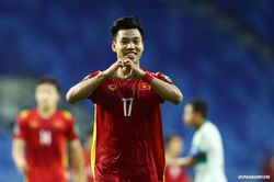 Video trận Việt Nam-Indonesia: Quang Hải, Văn Thanh lập siêu phẩm