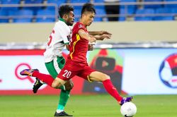 World Cup 2022: Tuyển Việt Nam vững ngôi đầu bảng, Thái Lan hết cơ hội