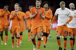 EURO 2020: Cơ hội chỉ rõ ràng hơn cho Hà Lan sau vòng bảng