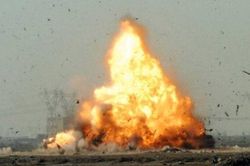 Toan tính 'chiếm đóng' Bắc Syria, Thổ lập tức hứng đạn Krasnopol của Nga?