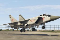 MiG-31 đã đóng lại thời kỳ hoàng kim của hãng chế tạo máy bay nổi tiếng Mikoyan?