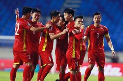 Thấy gì sau trận thắng hoành tráng của đội tuyển Việt Nam trước Indonesia?