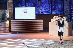 Shark Phú đầu tư cho startup giải pháp giáo dục hạnh phúc