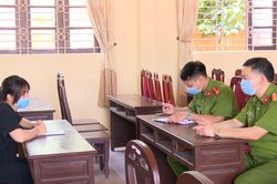 Bảo đảm ANTT, góp phần thực hiện thắng lợi nhiệm vụ chính trị