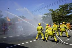 Công đoàn PV GAS tổ chức cuộc thi trực tuyến về an toàn, vệ sinh lao động