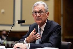Jerome Powell: Fed muốn tăng trưởng kinh tế của Mỹ chậm lại