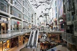 Lạm phát tại Canada xác lập mức cao kỷ lục mới của 31 năm