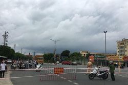Hà Tĩnh có thêm 3 ca nhiễm Covid-19 là F1 của nhân viên tại bệnh viện