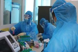 Hà Tĩnh phát hiện thêm 3 ca dương tính với SARS-CoV-2