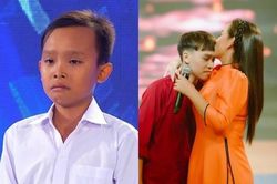 Cậu bé Hồ Văn Cường nghèo khó ngày nào giờ ra sao khi làm con nuôi Phi Nhung?
