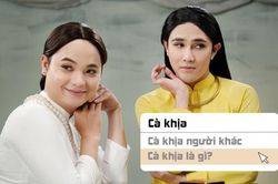 Tra từ: 'Cà khịa' thực chất là gì, bắt nguồn từ đâu mà giới trẻ thích đến vậy?