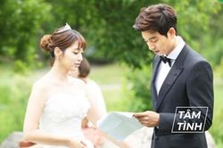 Tâm tình: Bị đồng nghiệp kiêm bạn cũ 'đâm sau lưng' vì mừng cưới 500 nghìn