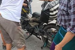 Từ người phụ nữ mang thai đến nữ sinh gặp tai nạn nghiêm trọng vì áo chống nắng: Lời cảnh tỉnh trước khi quá muộn gửi tới chị em khi hè về
