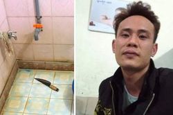Hải Phòng: Ngồi xem đánh bạc, đâm tử vong người chơi