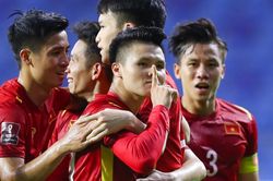 Amaobi: 'Cầu thủ Việt Nam rất khác cách đây 10 năm'