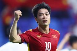 Dấu ấn HAGL trong chiến thắng của tuyển Việt Nam