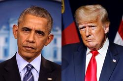Điểm chung của ông Obama và Trump sau khi kết thúc nhiệm kỳ