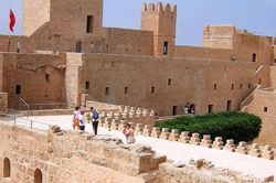 Tổng giám đốc UNESCO kêu gọi bảo vệ các di sản ở Tunisia