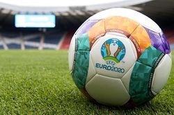 Một EURO đa sắc màu và đầy thú vị